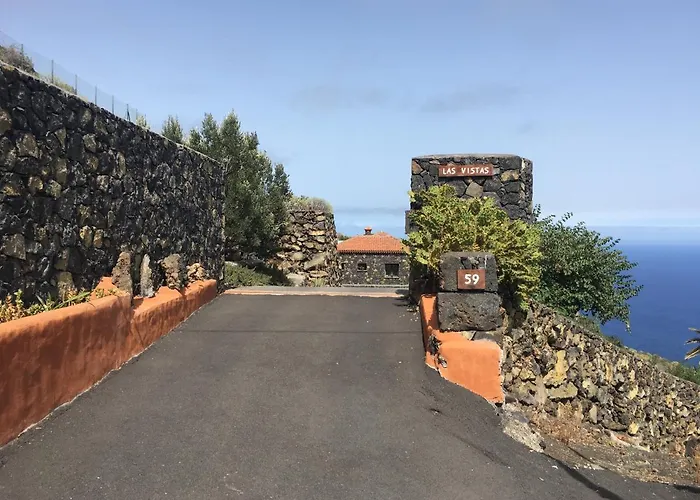 Casa Las Vistas