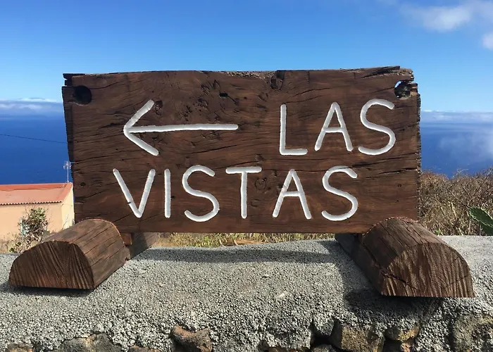 Casa Las Vistas