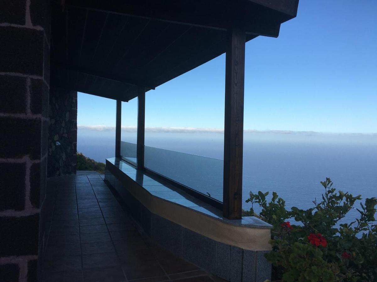 Appartement Casa Vistas Fuencaliente de la Palma