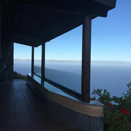 Casa Las Vistas Fuencaliente de la Palma Exterior photo